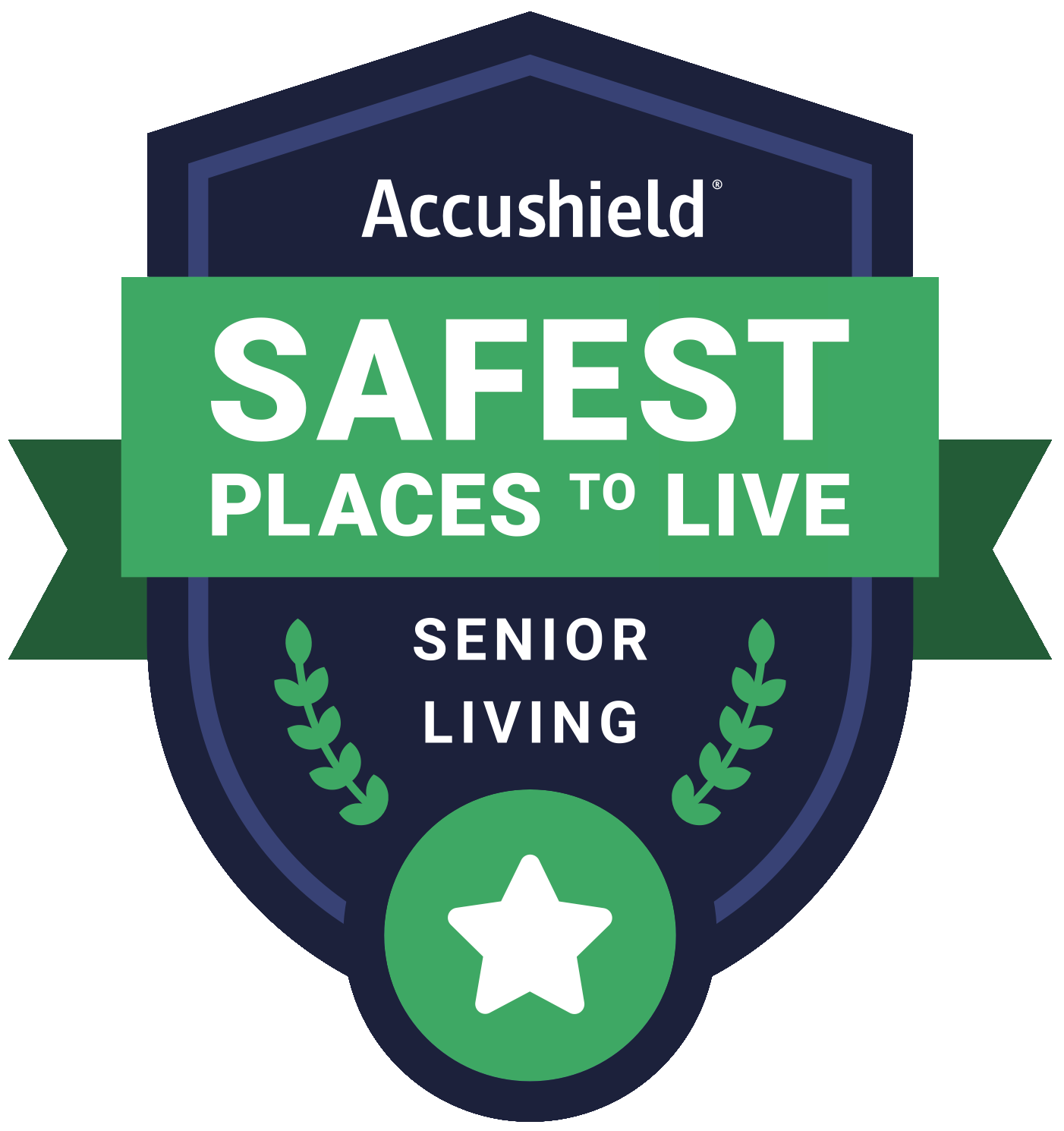 Safest Places to Live